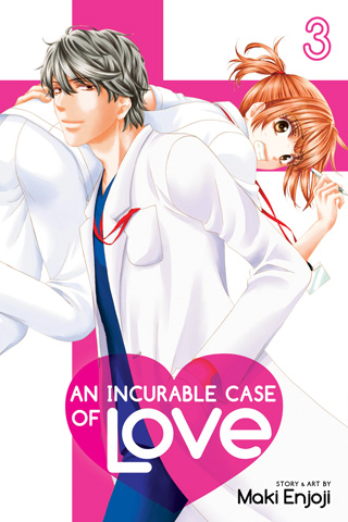 An Incurable Case of Love, Vol. 2