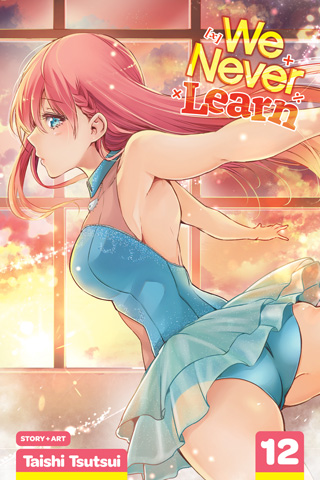 We Never Learn, Vol. 11