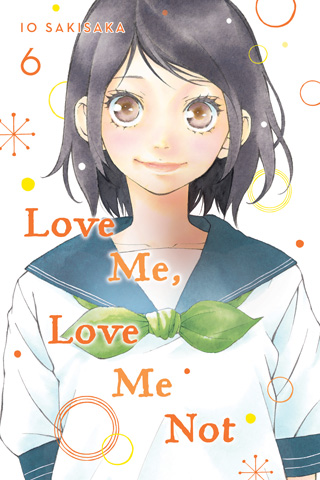 Love Me, Love Me Not, Vol. 5