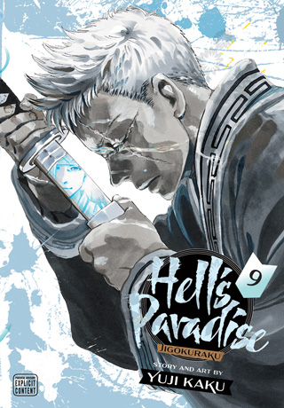 Hell’s Paradise – Jigokuraku, Vol. 8