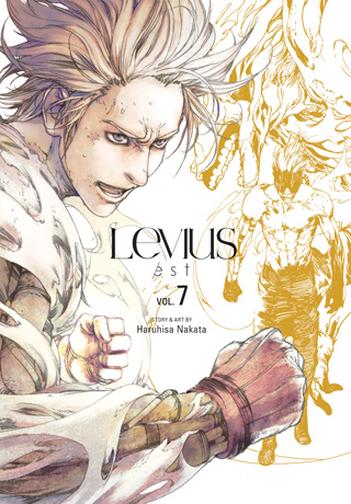 Levius est, Vol. 7
