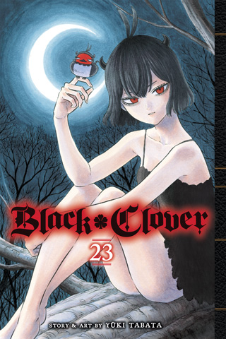 Black Clover, Vol. 22