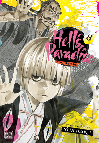 Hell’s Paradise – Jigokuraku, Vol. 7