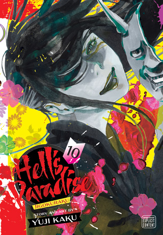 Hell’s Paradise – Jigokuraku, Vol. 9