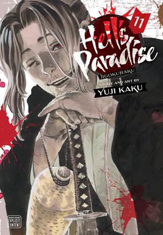 Hell’s Paradise – Jigokuraku, Vol. 11