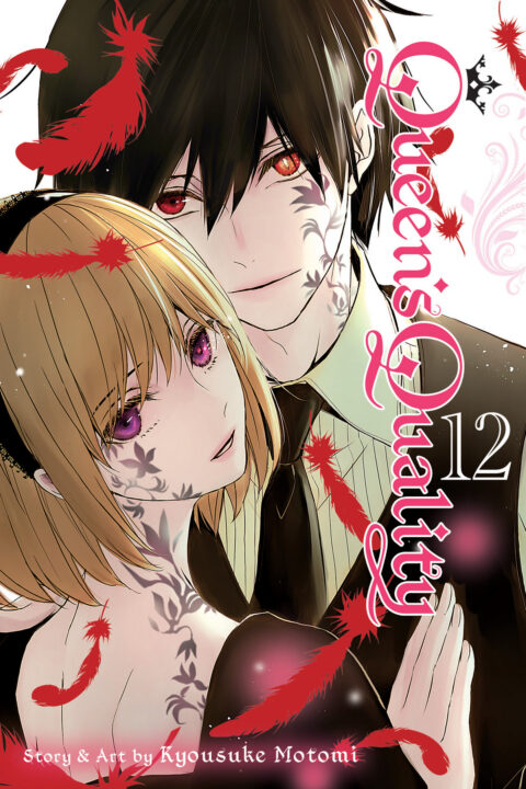 Queen’s Quality, Vol. 11