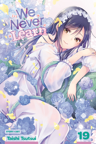 We Never Learn, Vol. 18