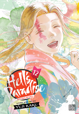 Hell’s Paradise – Jigokuraku, Vol. 11