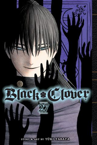 Black Clover, Vol. 26