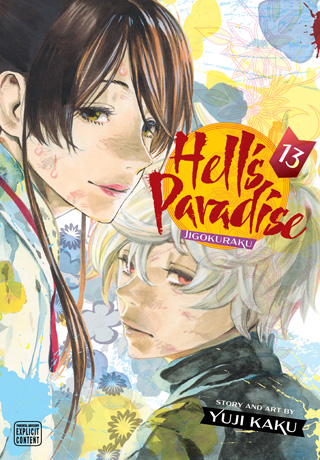 Hell’s Paradise – Jigokuraku, Vol. 12