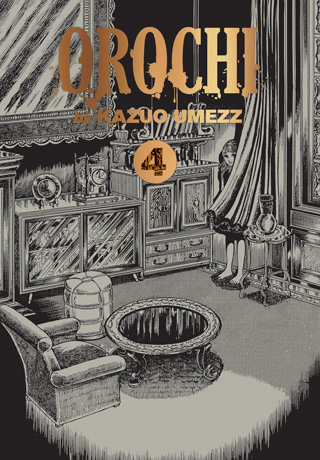 Orochi – The Perfect Edition, Vol. 3