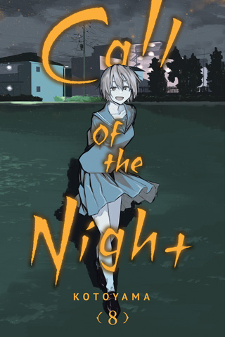 Call of the Night, Vol. 7