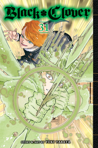 Black Clover, Vol. 30