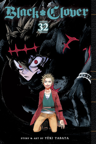 Black Clover, Vol. 31