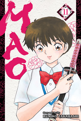 Mao, Vol. 10