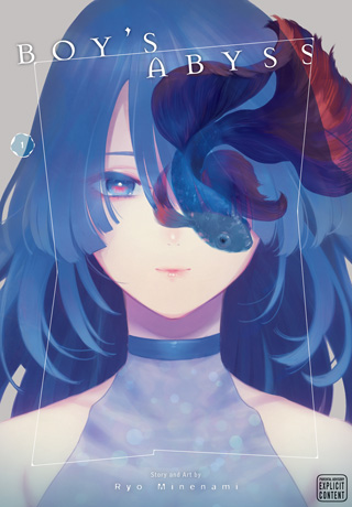 Boy’s Abyss, Vol. 1