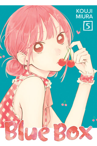 Beauty Bunny, Vol. 4