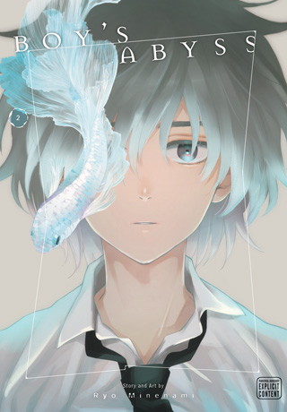 Boy’s Abyss, Vol. 2