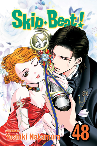 Skip Beat, Vol. 48
