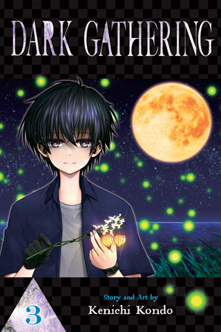Dark Gathering, Vol. 2