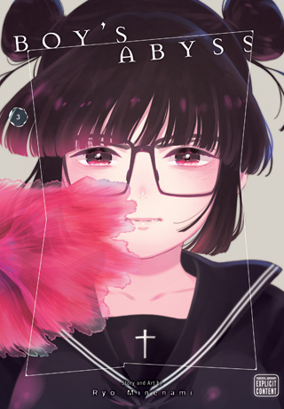 Boy’s Abyss, Vol. 2