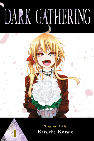 Dark Gathering, Vol. 3