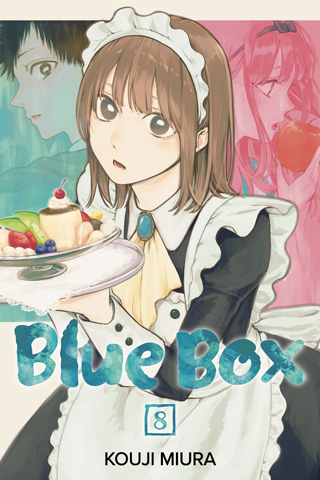 Beauty Bunny, Vol. 7