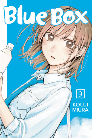 Beauty Bunny, Vol. 8