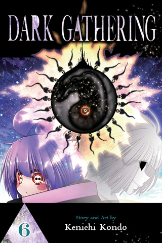 Dark Gathering, Vol. 5