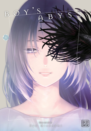 Boy’s Abyss, Vol. 4