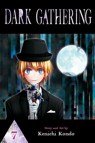 Dark Gathering, Vol. 6