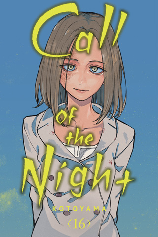 Call of the Night, Vol. 15
