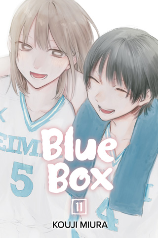 Black Bird, Vol. 10