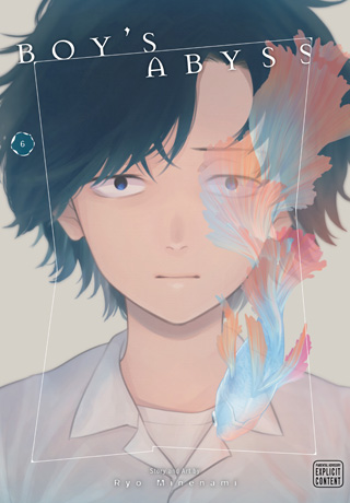 Boy’s Abyss, Vol. 6