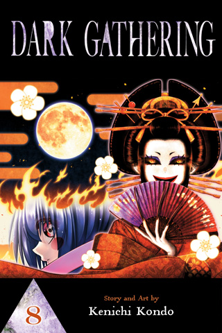 Dark Gathering, Vol. 7