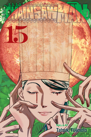 Chainsaw Man, Vol. 14