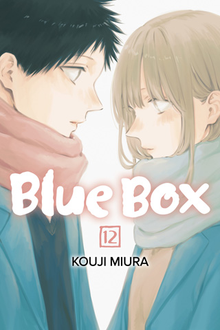 Black Bird, Vol. 11