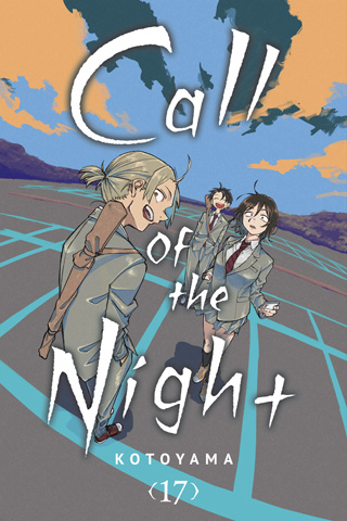 Call of the Night, Vol. 16
