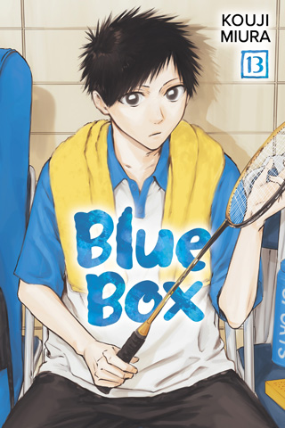 Black Bird, Vol. 12