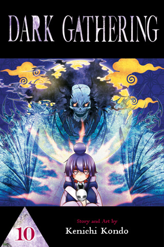Dark Gathering, Vol. 9