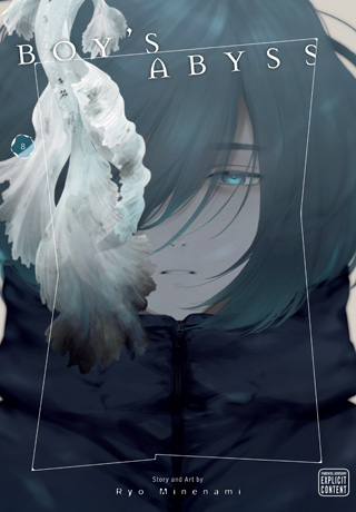 Boy’s Abyss, Vol. 7