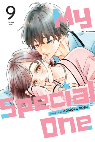 My Special One, Vol. 8