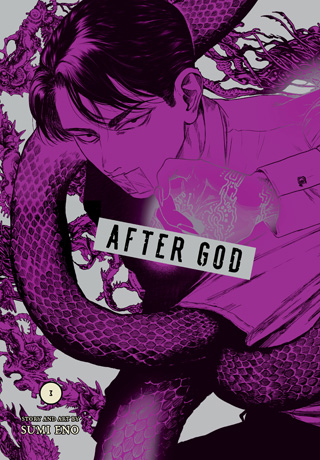 After God, Vol. 2