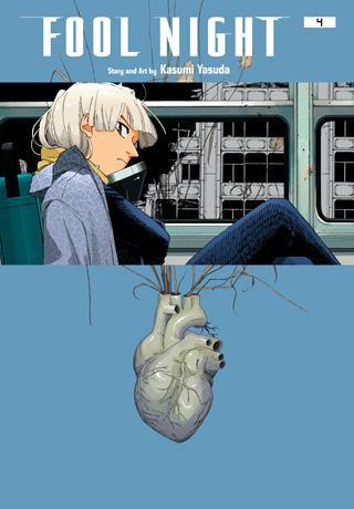 Fool Night, Vol. 3