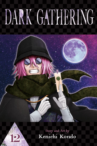 Dark Gathering, Vol. 11