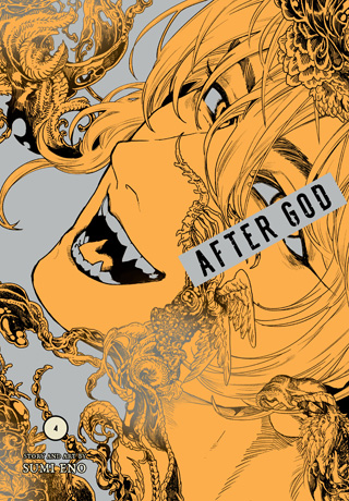 After God, Vol. 3