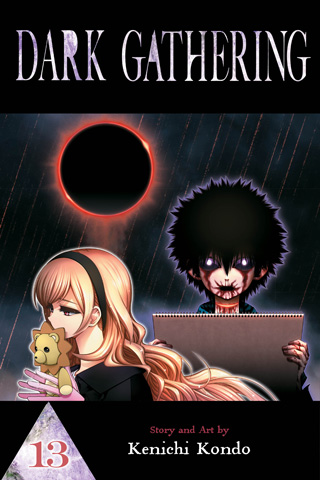 Dark Gathering, Vol. 12