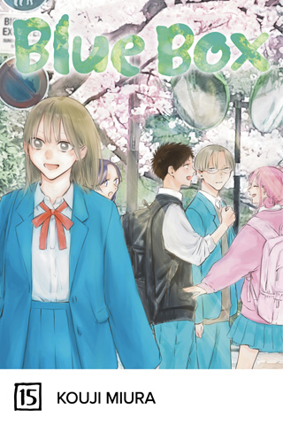 Black Bird, Vol. 14