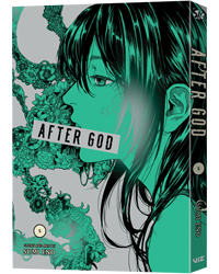 After God, Vol. 4