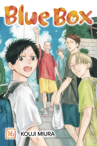 Black Bird, Vol. 15